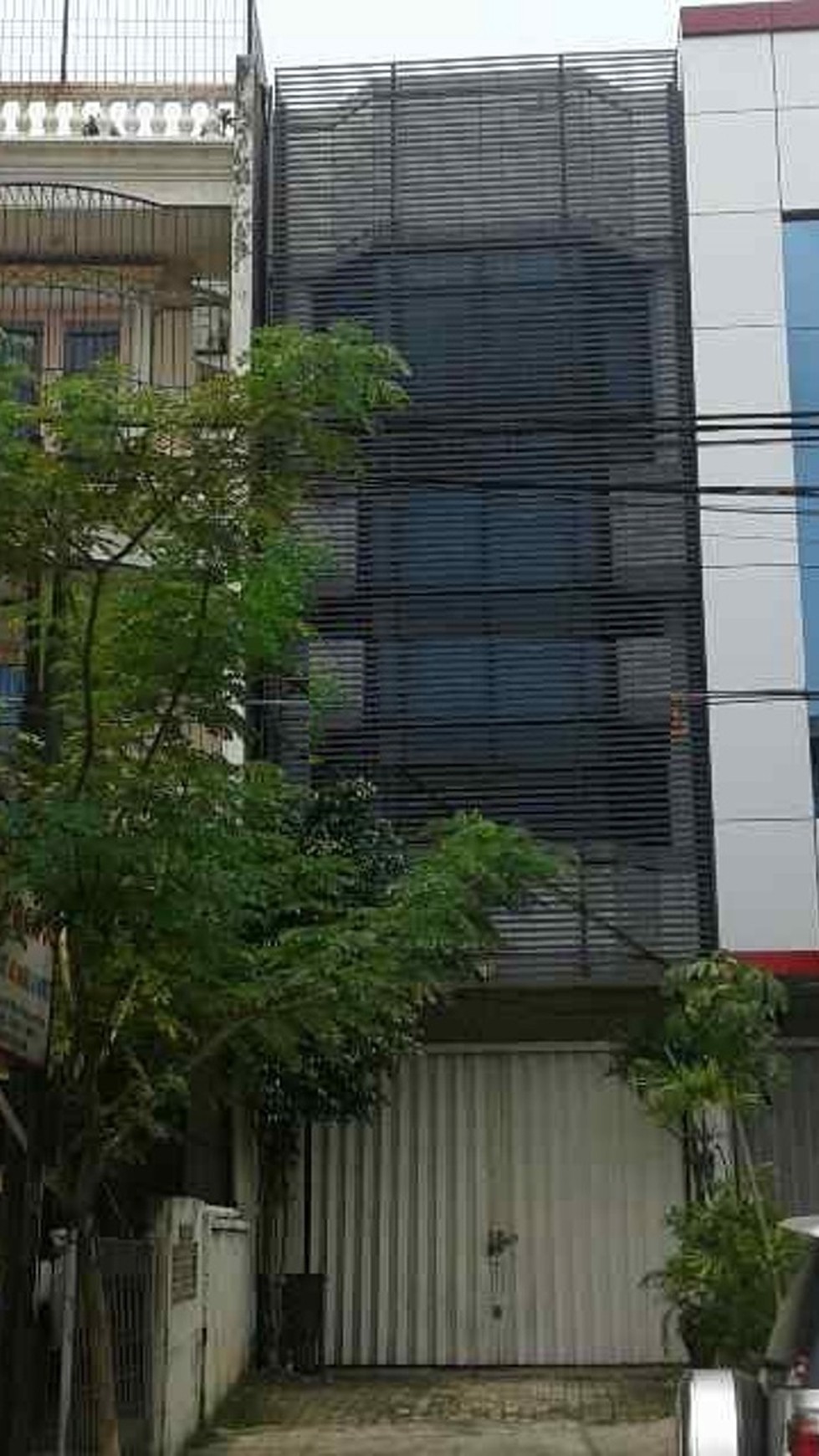 Ruko Strategis,siap huni Kebayoran Baru