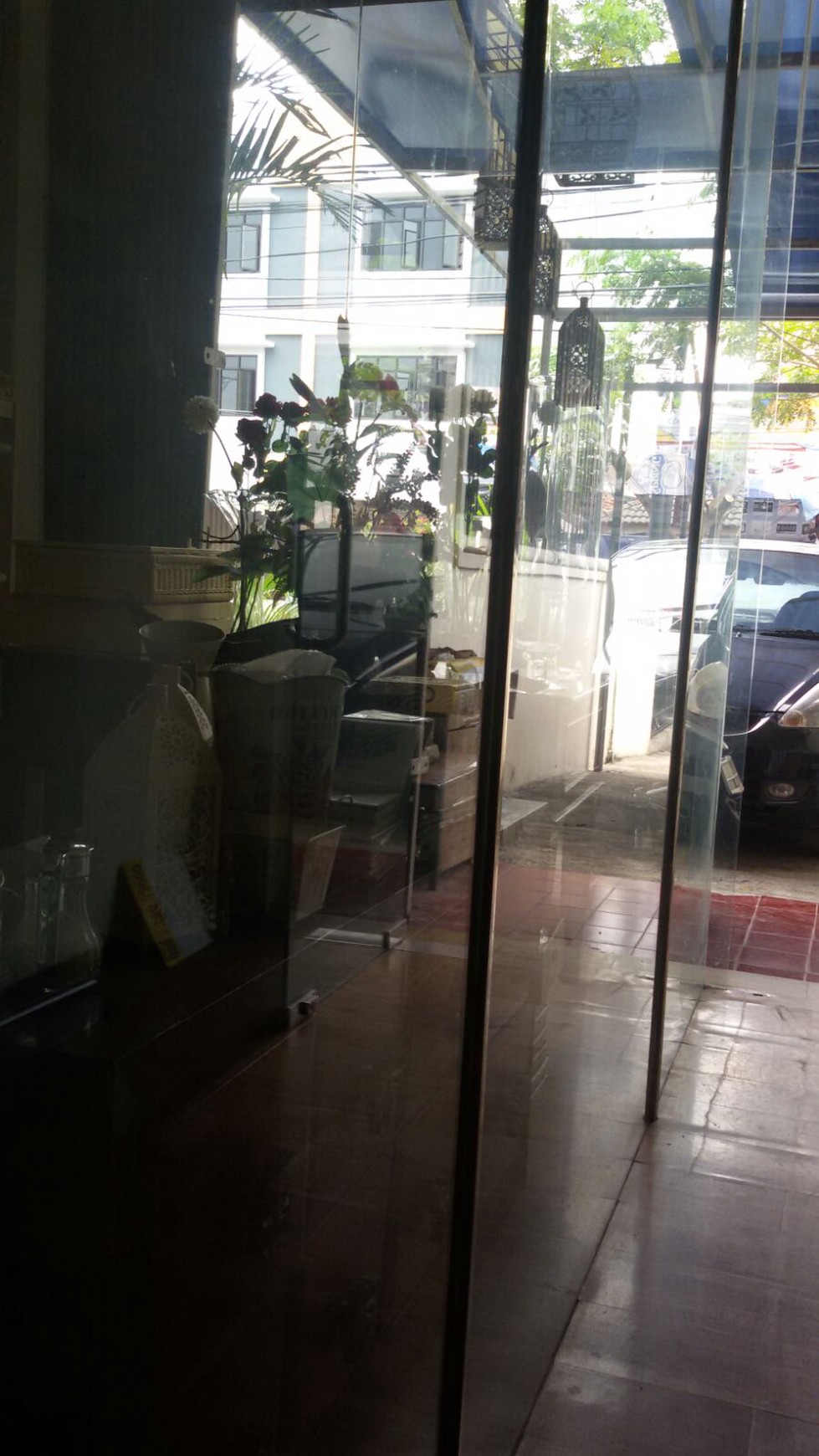 Ruko Strategis,siap huni Kebayoran Baru