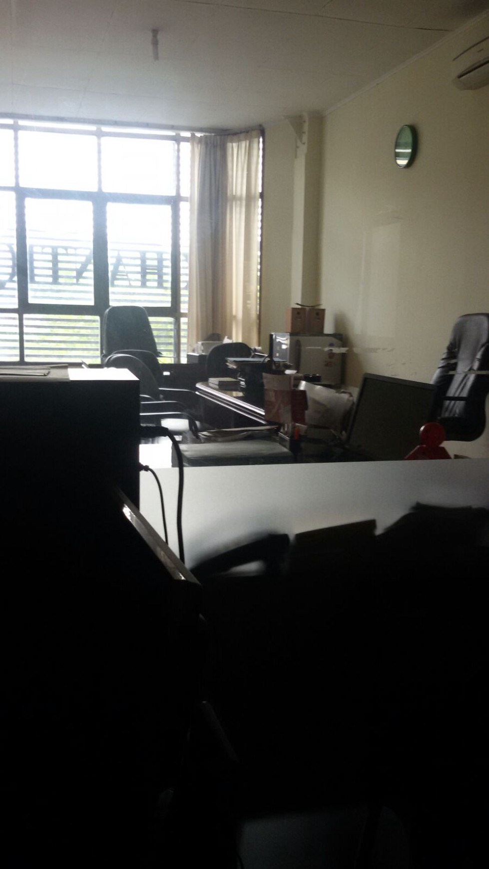 Ruko Strategis,siap huni Kebayoran Baru