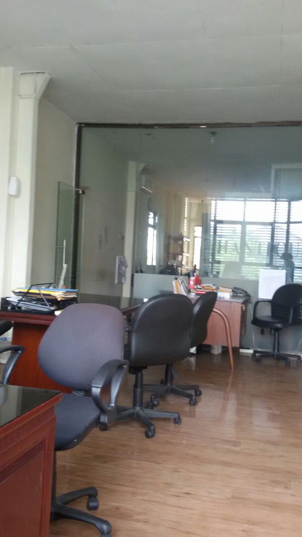 Ruko Strategis,siap huni Kebayoran Baru