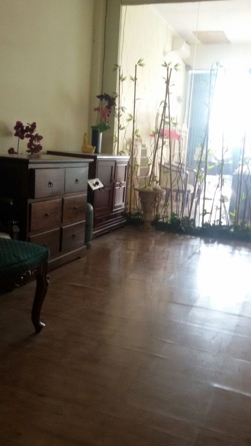 Ruko Strategis,siap huni Kebayoran Baru