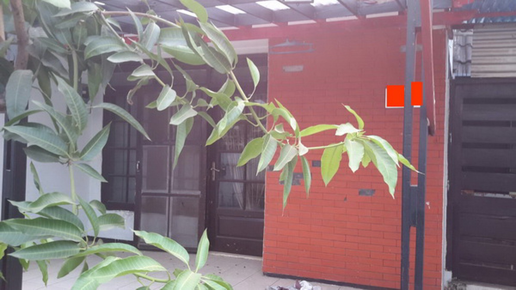 STRATEGIS LOCATION IN SOUTH JAKARTA - 5 MINUTES TO HIGHWAY GATE TO AIRPORT, BINTARO