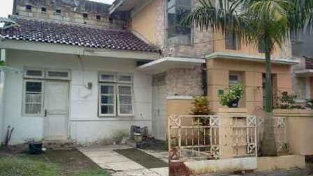 Dijual Rumah Di Trulek Bintaro