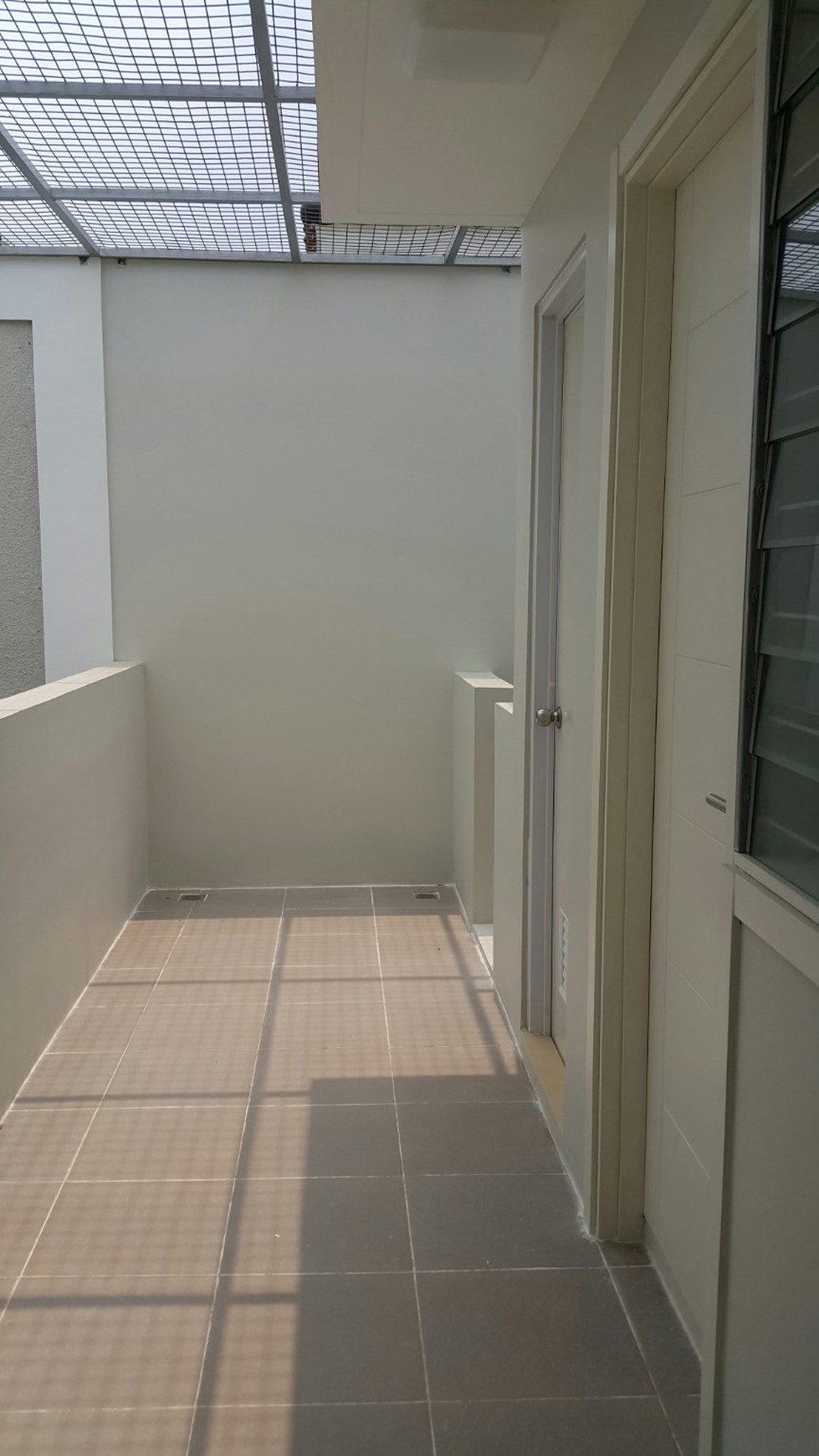 Jual Rugi Rumah Cluster Volta -Gading Serpong