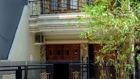 Rumah Dijual dan Disewakan!!!