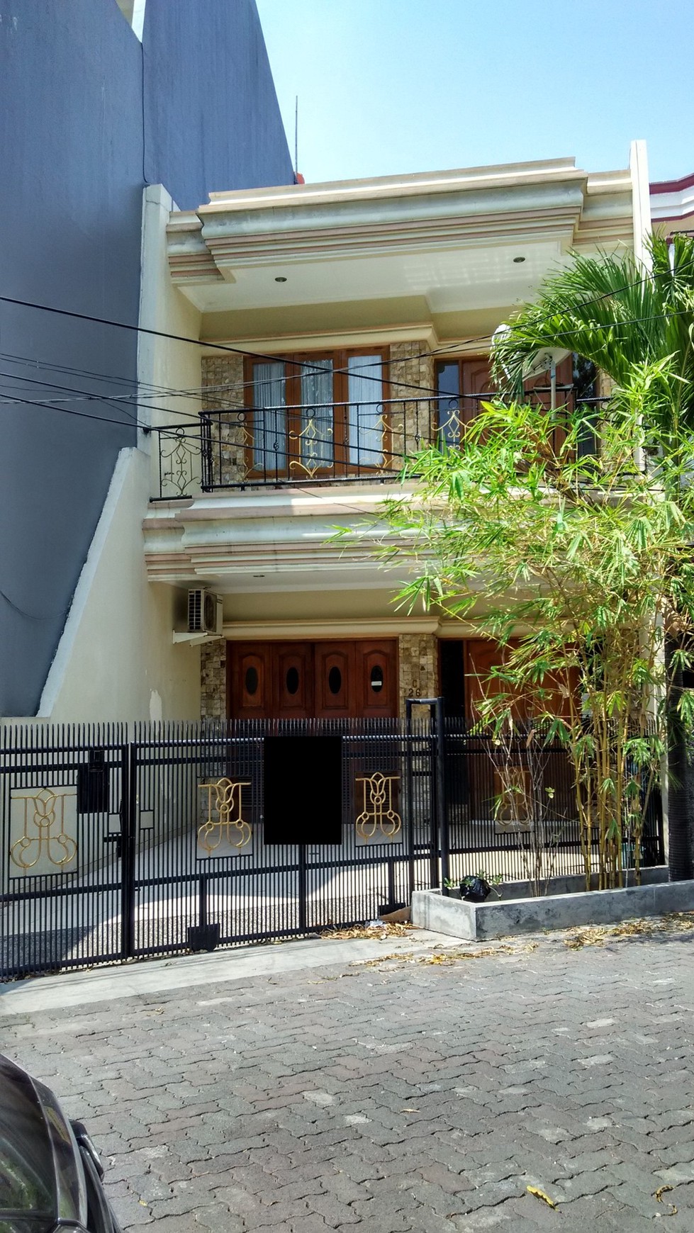 Rumah Dijual dan Disewakan!!!