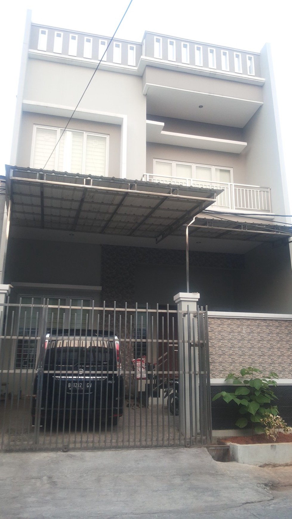 Rumah Dijual!!!