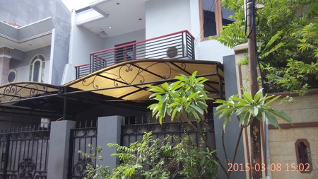 Rumah Dijual!!