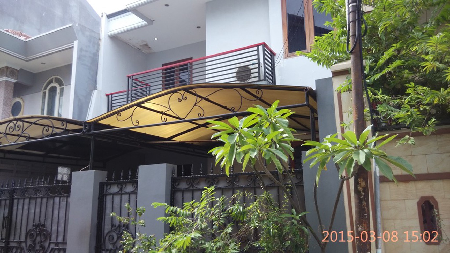 Rumah Dijual!!