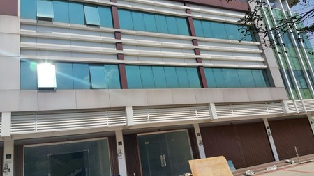 Ruko Dijual & Disewakan!!!