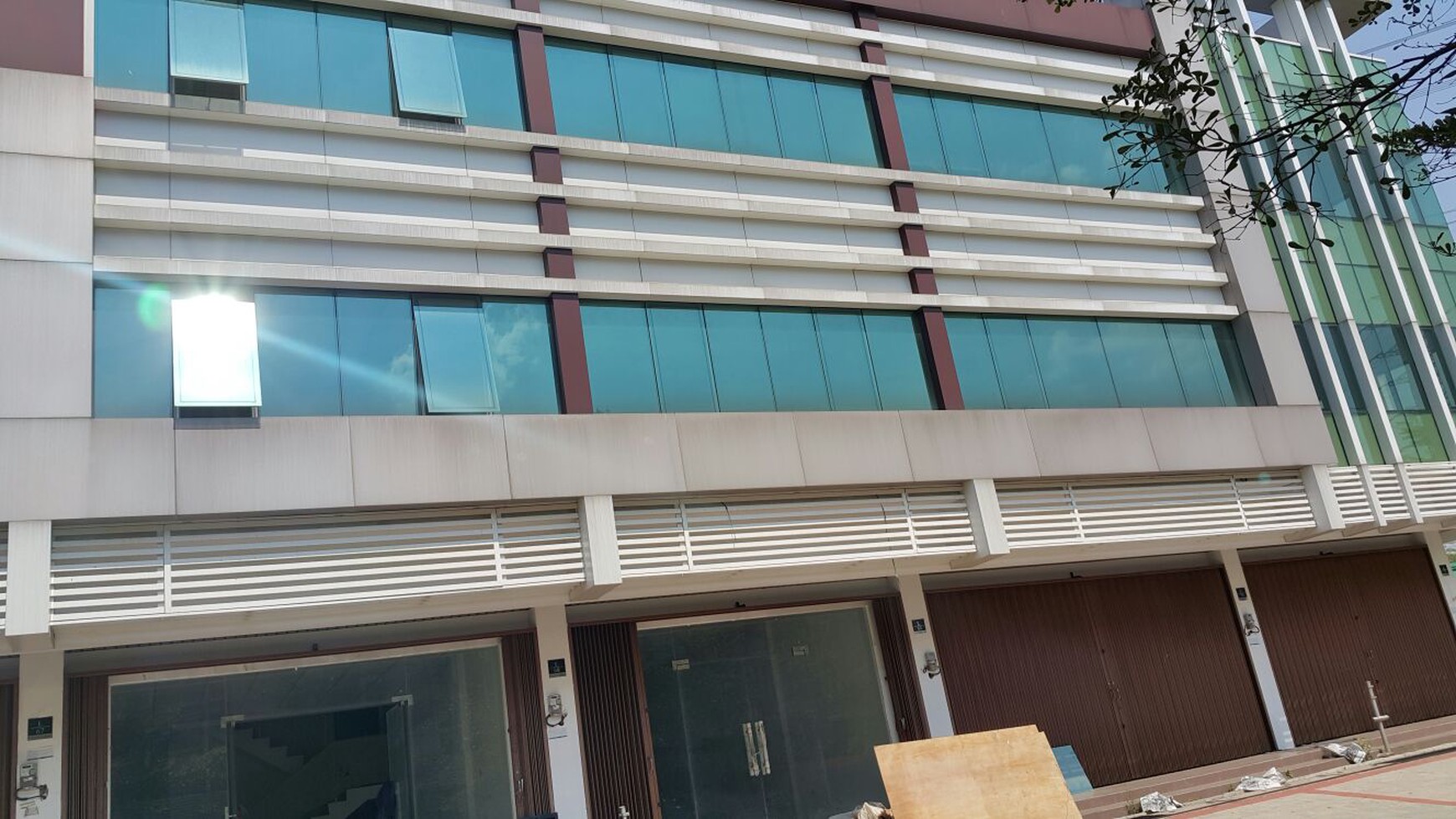 Ruko Dijual & Disewakan!!!