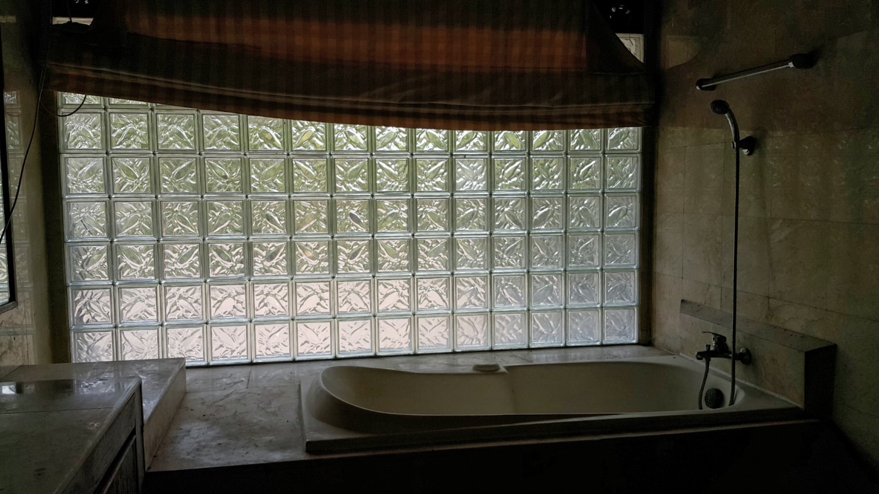 Dijual Rumah Jl. Paso - Kavling Polri, Jagaraksa, Jakarta Selatan