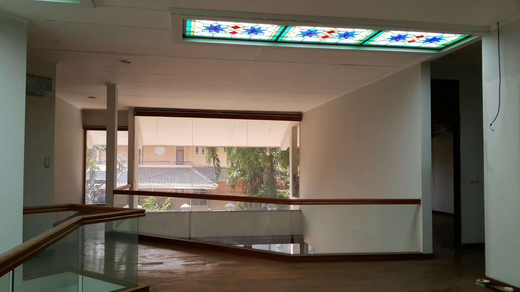 Dijual Rumah Jl. Paso - Kavling Polri, Jagaraksa, Jakarta Selatan