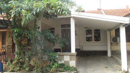 Disewakan Rumah Taman Ubud Permai - Lippo Karawaci