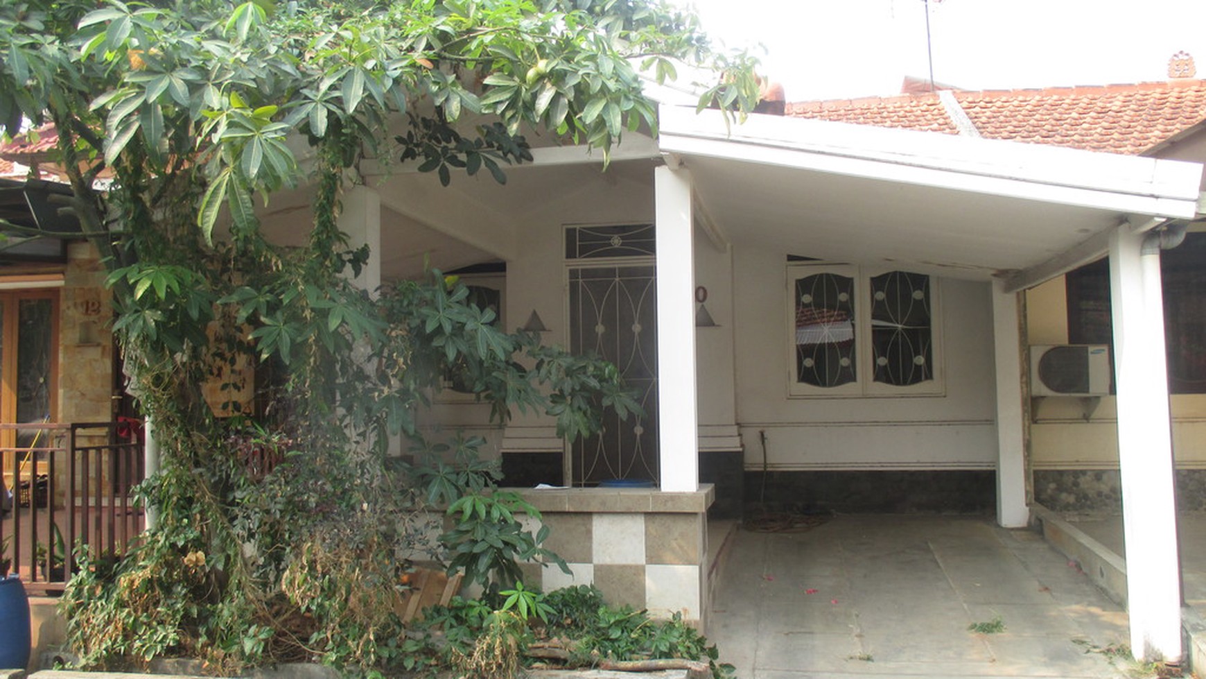 Disewakan Rumah Taman Ubud Permai - Lippo Karawaci