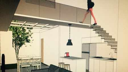 Rumah Brand New,siap huni di sektor 5 Bintaro Jaya