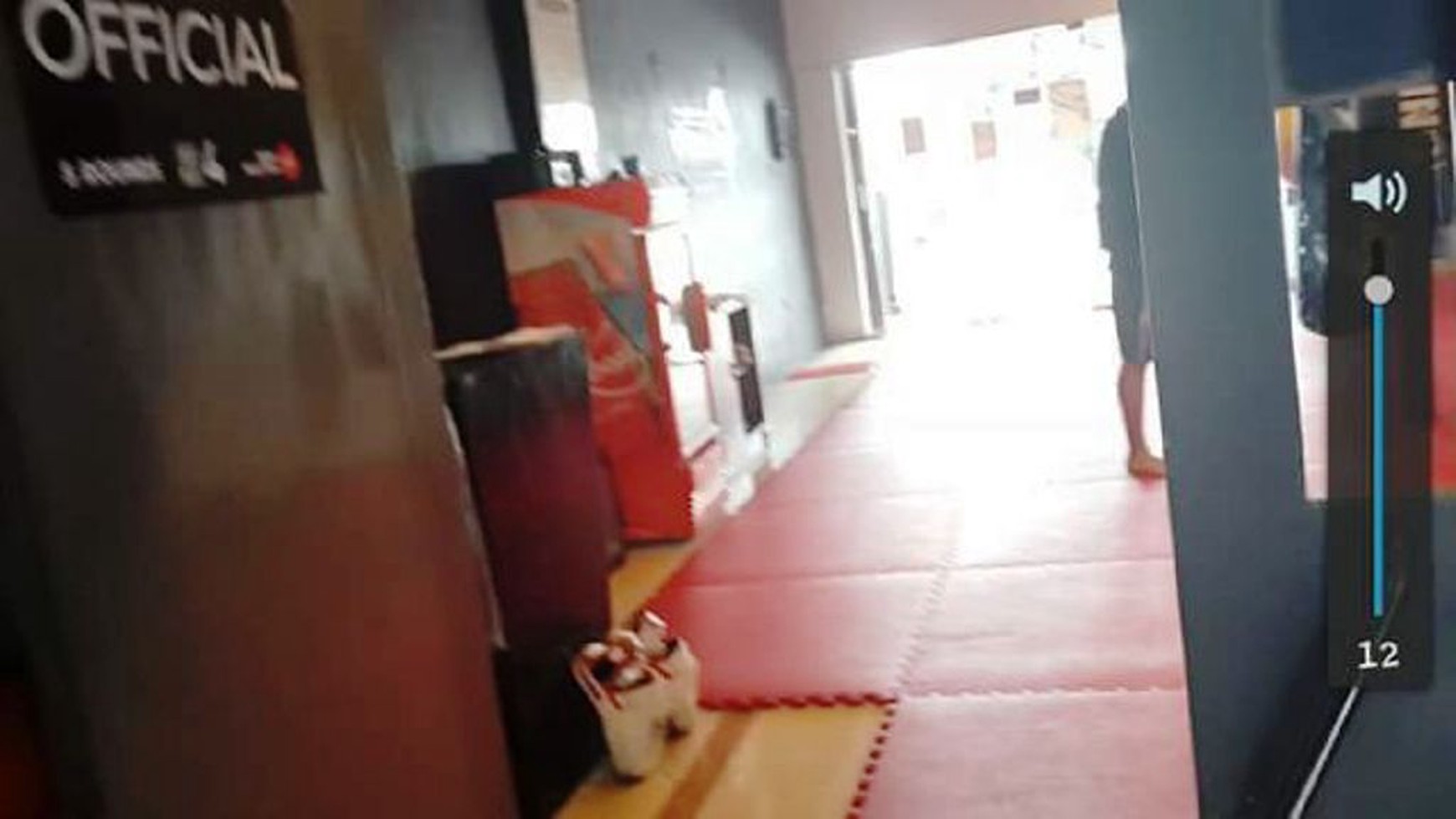 Ruko Bagus,strategis,dipinggir jalan di sektor 3a bintaro jaya