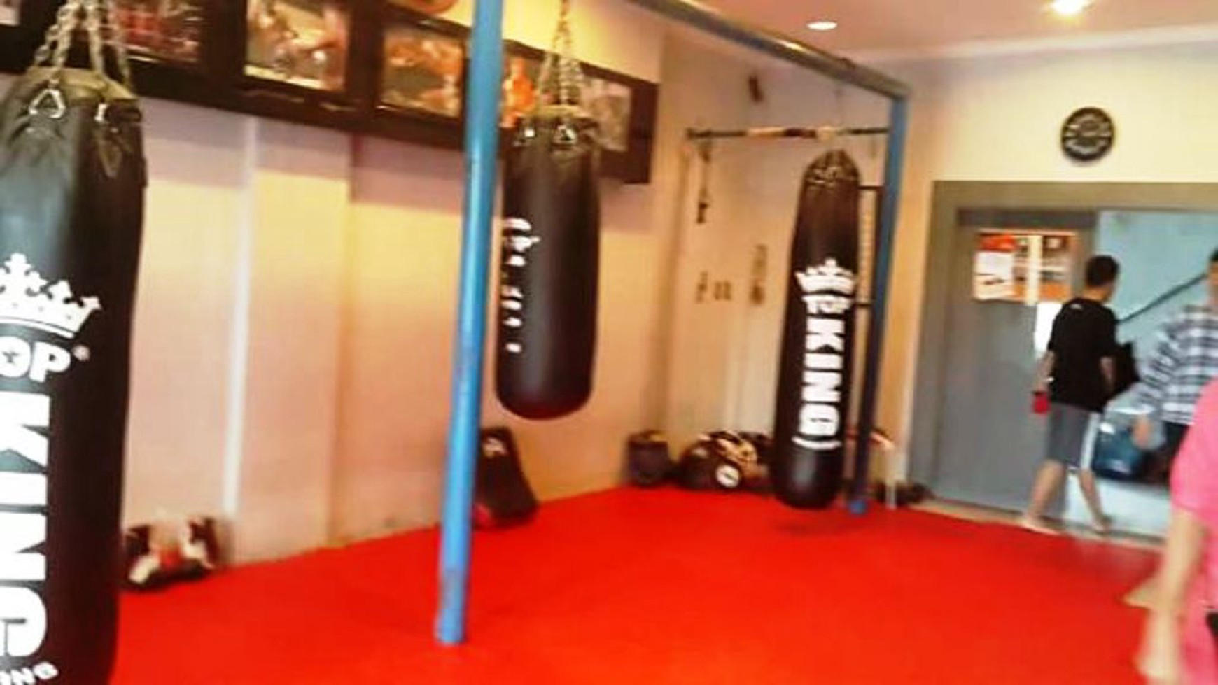 Ruko Bagus,strategis,dipinggir jalan di sektor 3a bintaro jaya