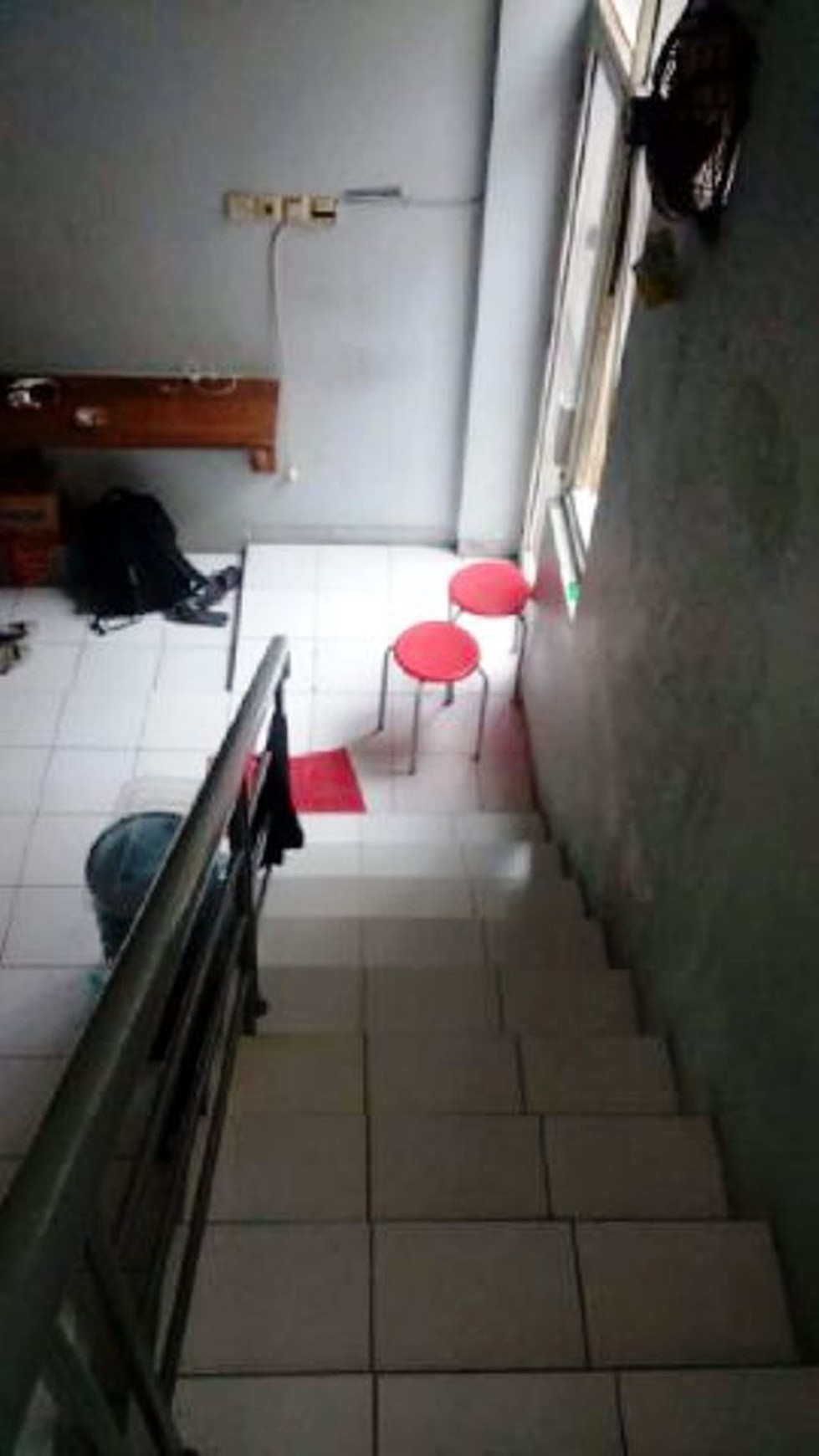 Ruko Bagus,strategis,dipinggir jalan di sektor 3a bintaro jaya