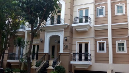 Rumah Disewakan!!!