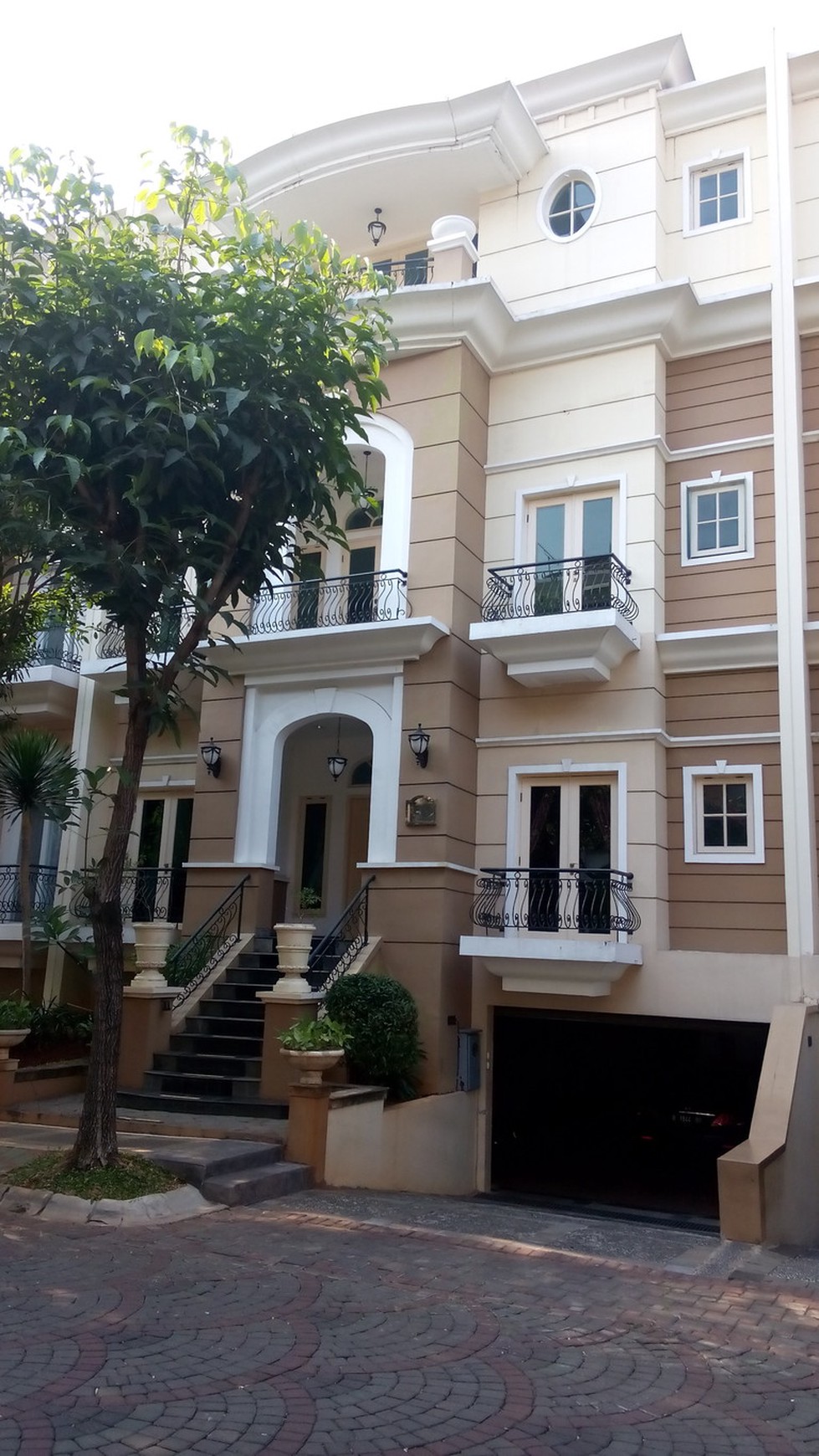 Rumah Disewakan!!!