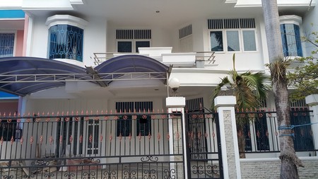 Rumah Disewakan!!!
