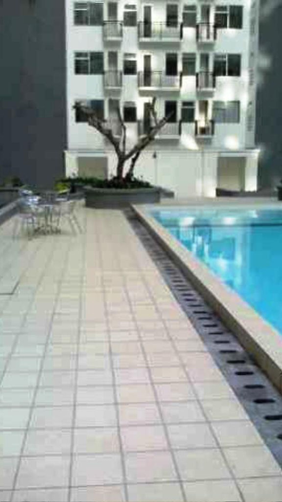 Apartemen Siap Huni Cihampelas Bandung