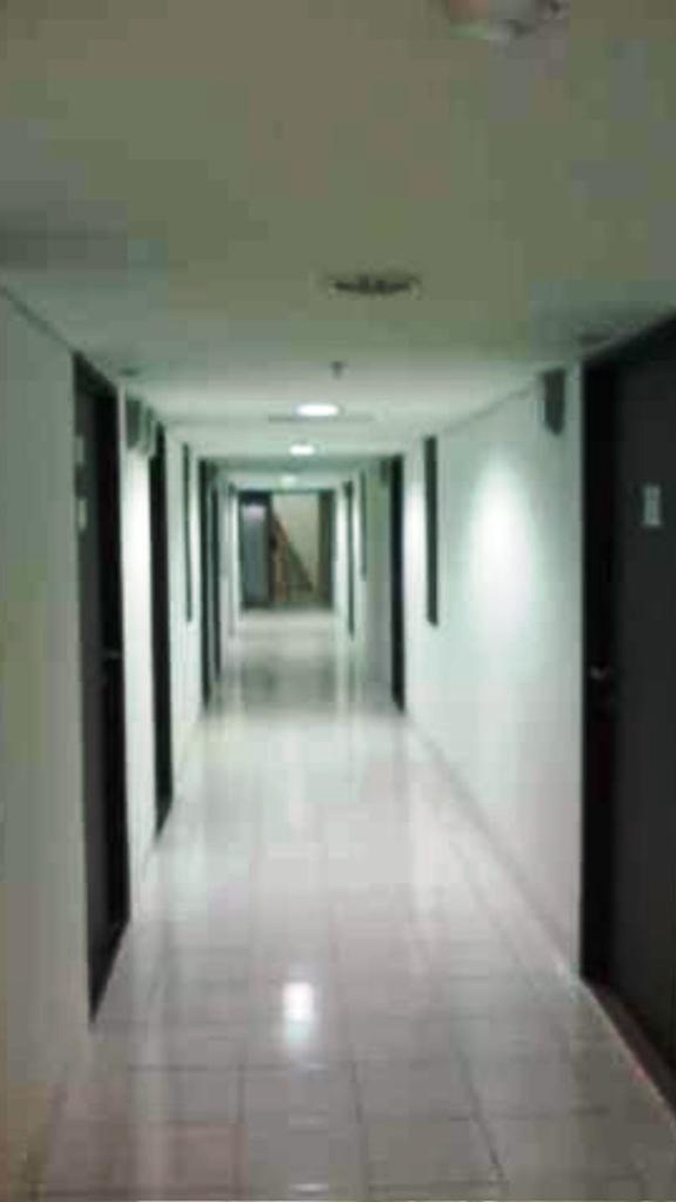 Apartemen Siap Huni Cihampelas Bandung