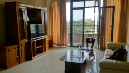 Dijual Apartment Amartapura View Pool - Lippo Karawaci