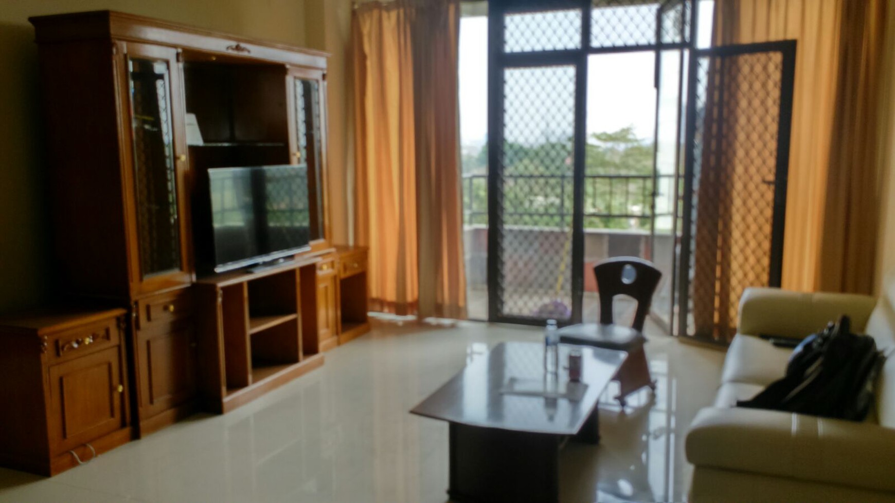 Dijual Apartment Amartapura View Pool - Lippo Karawaci