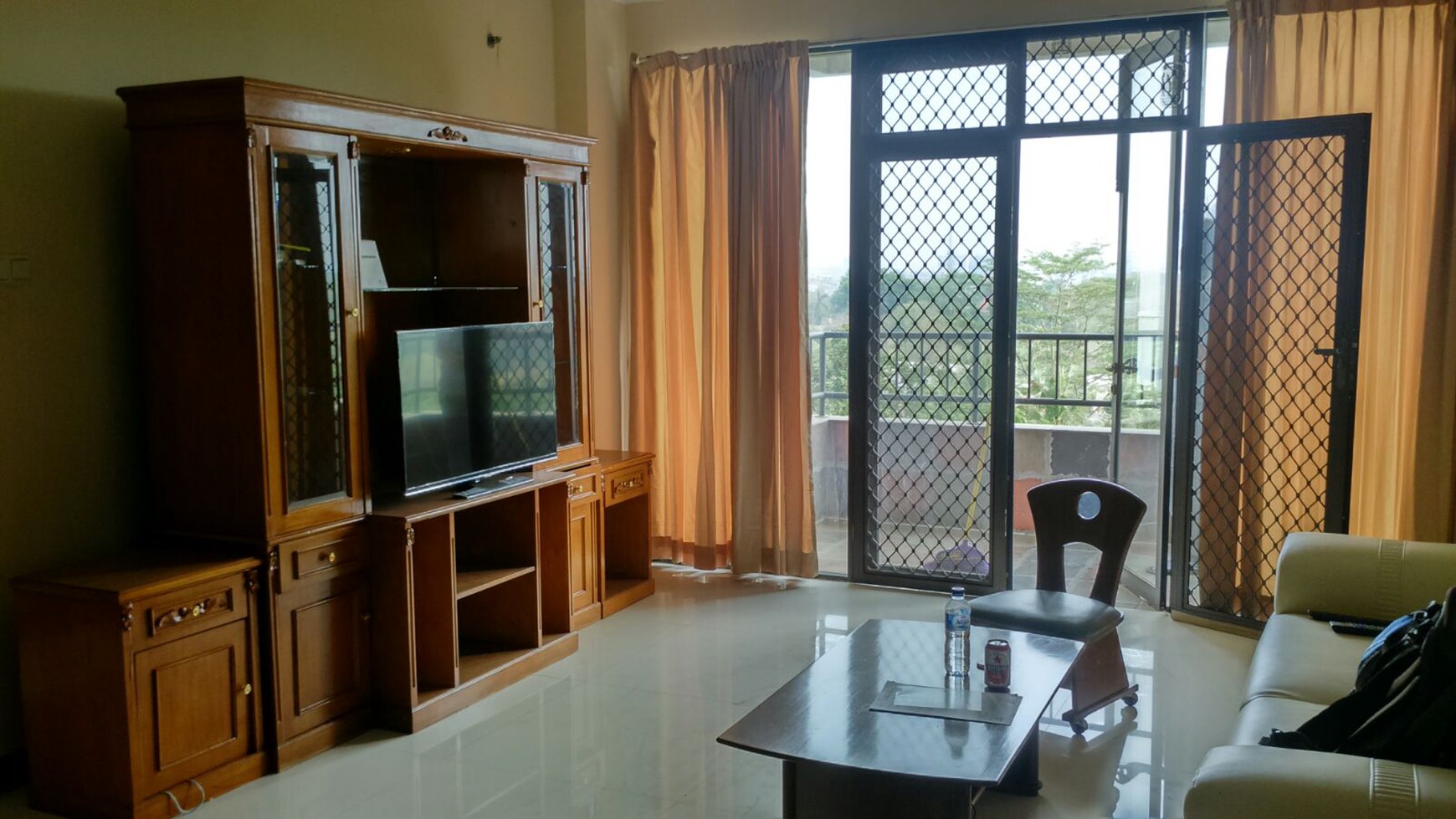 Dijual Apartment Amartapura View Pool - Lippo Karawaci