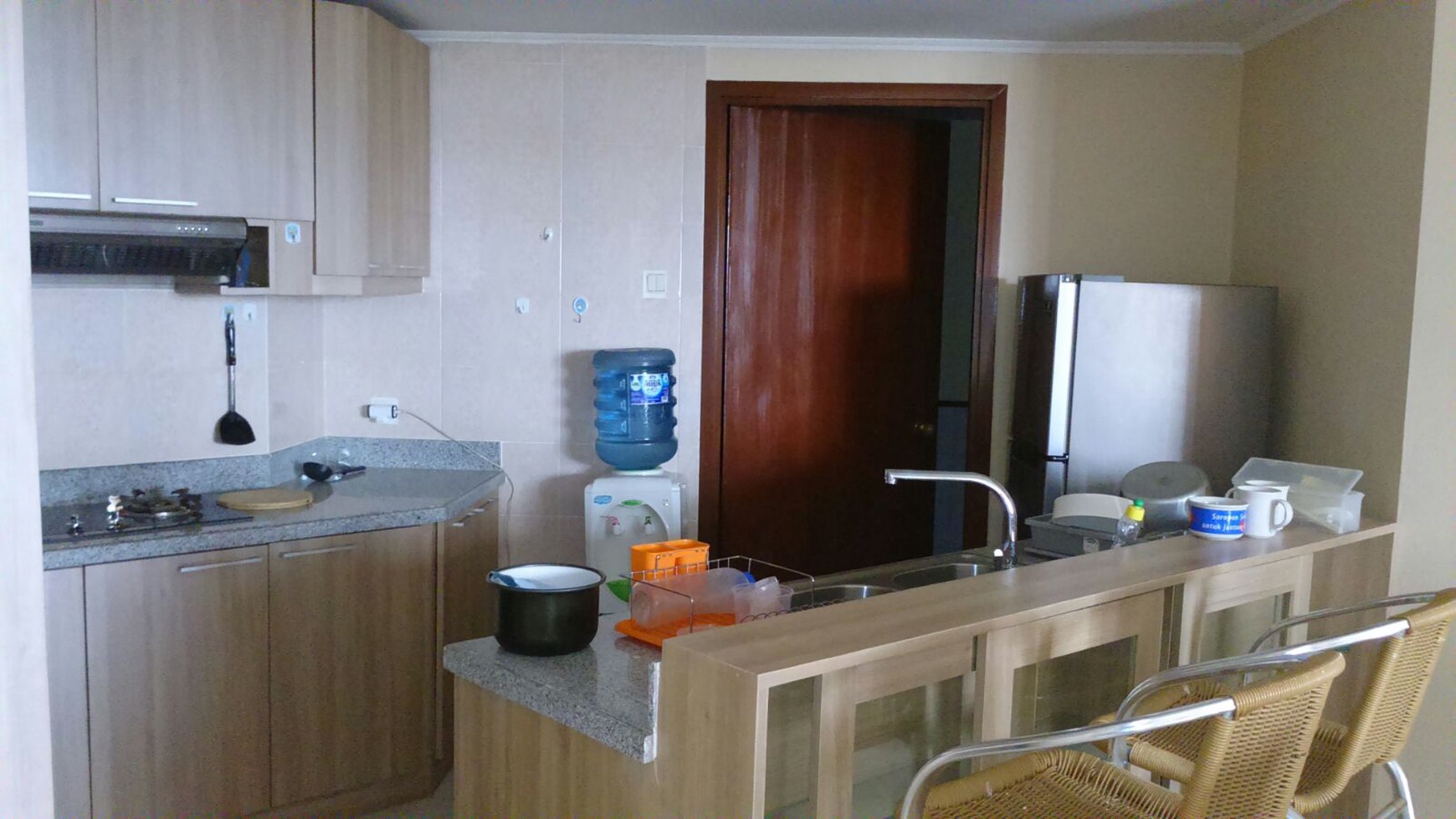 Dijual Apartment Amartapura View Pool - Lippo Karawaci