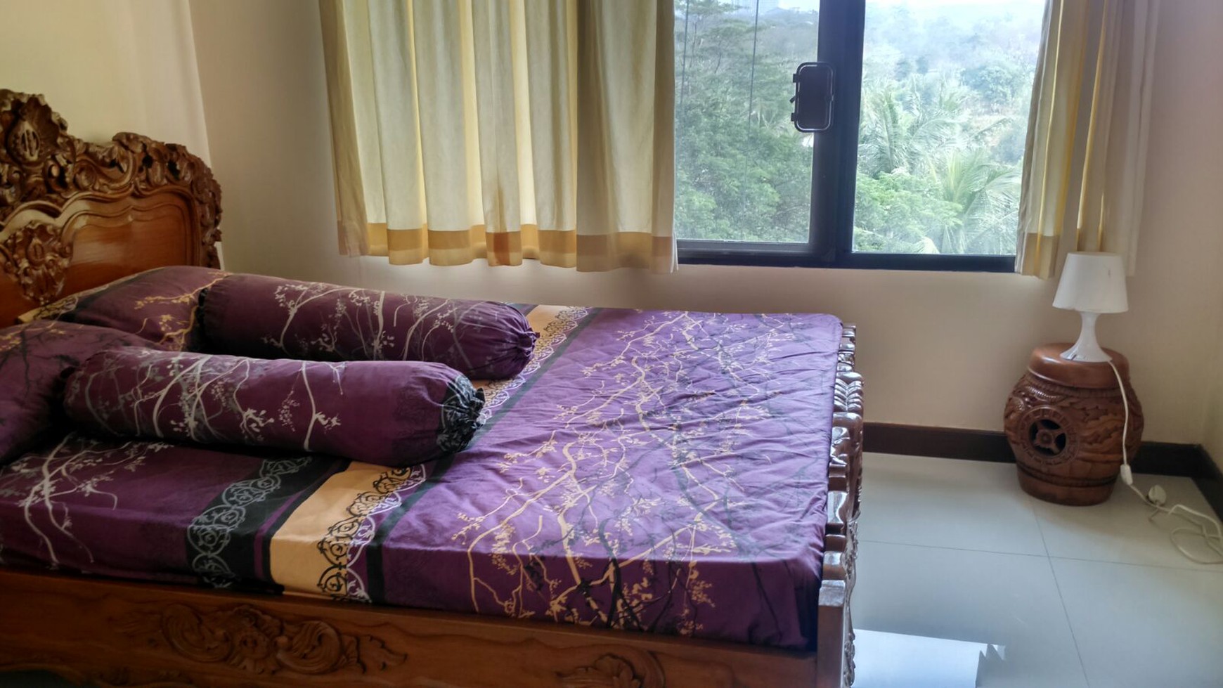 Dijual Apartment Amartapura View Pool - Lippo Karawaci