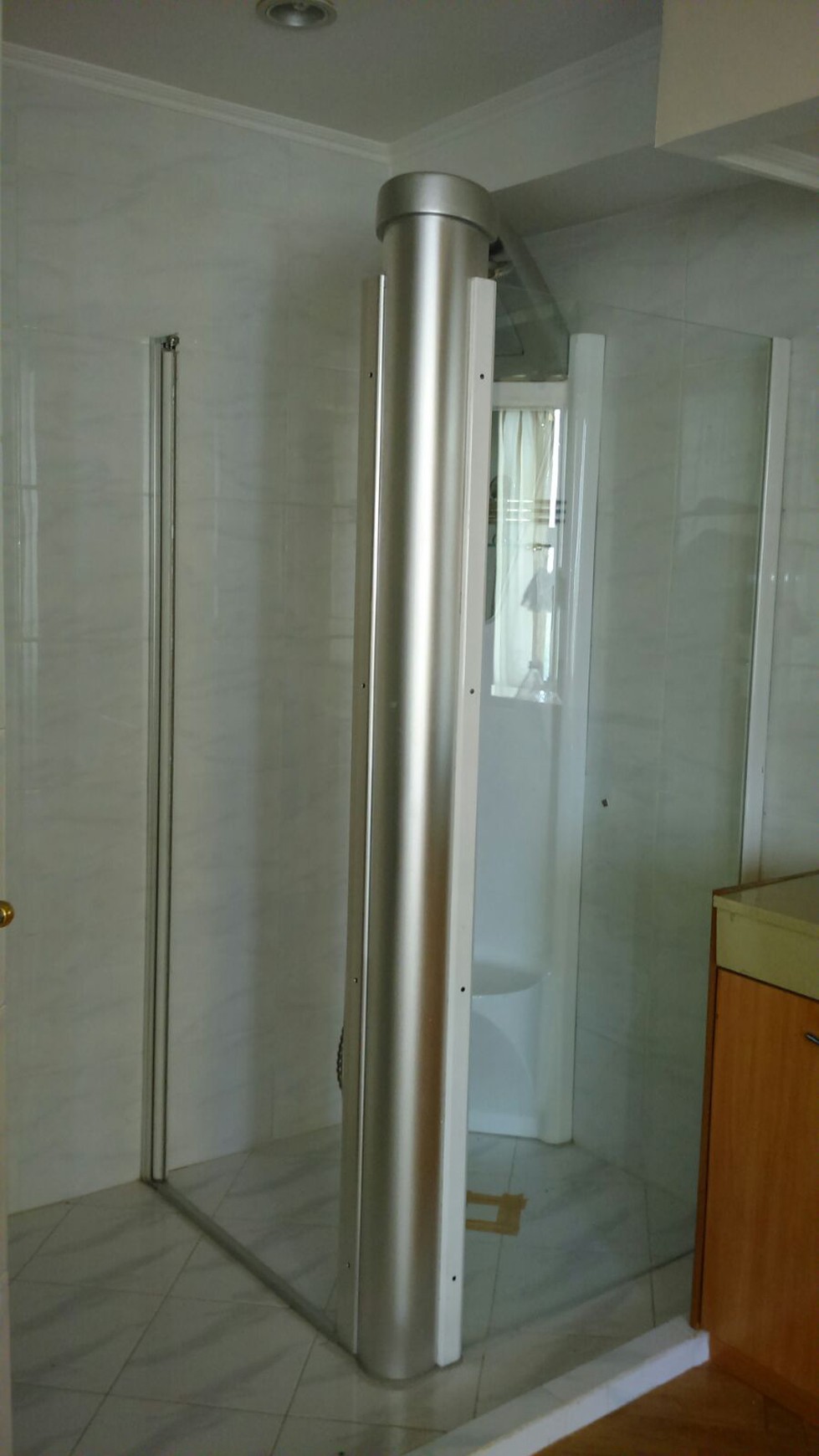 Dijual Apartment Amartapura View Pool - Lippo Karawaci