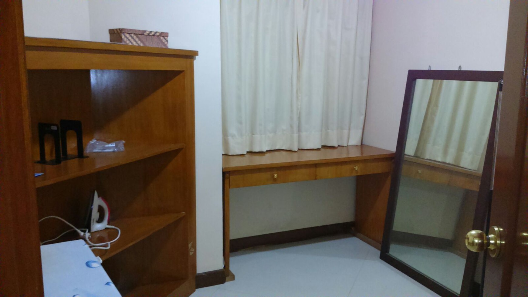 Dijual Apartment Amartapura View Pool - Lippo Karawaci