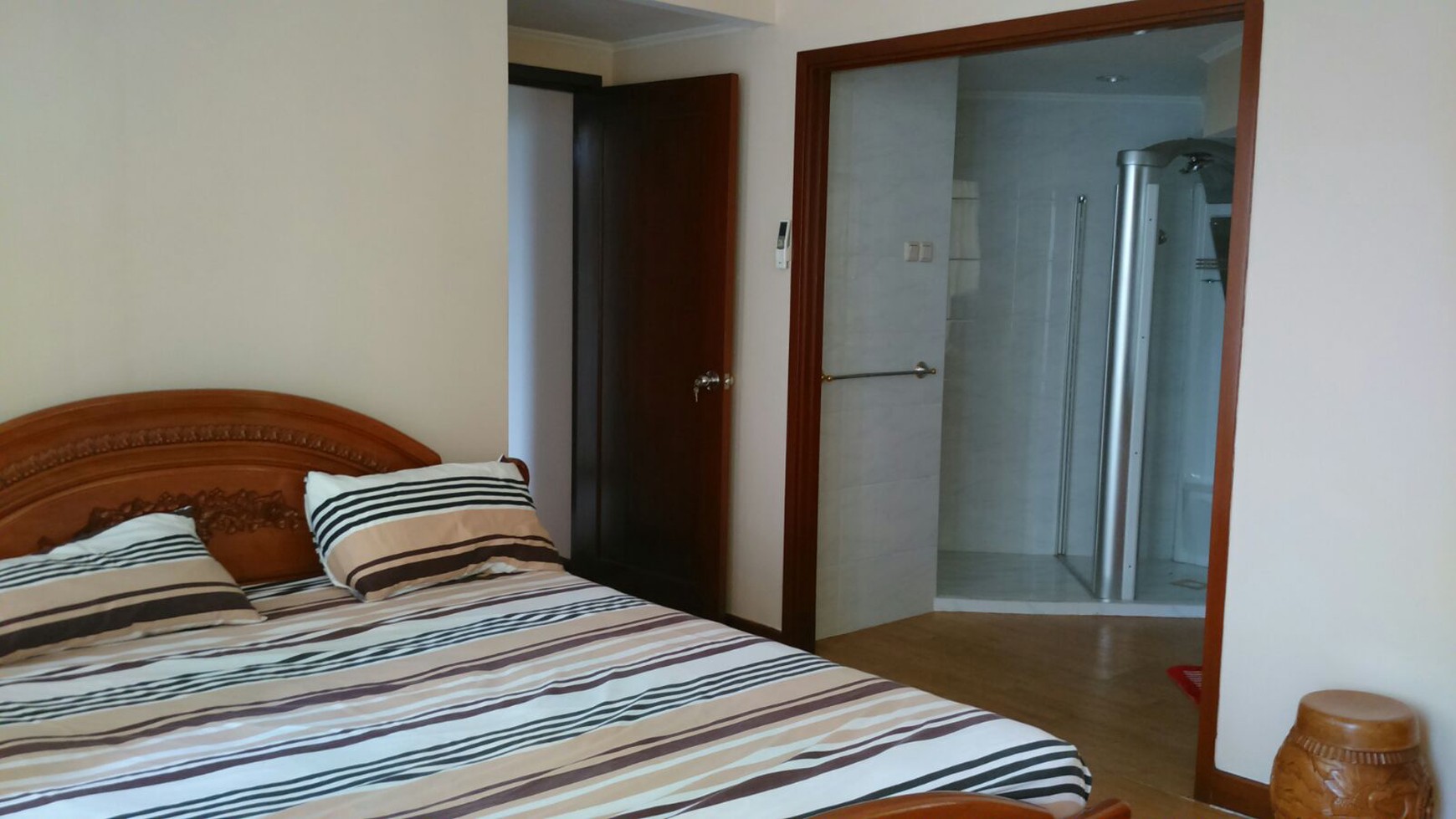 Dijual Apartment Amartapura View Pool - Lippo Karawaci