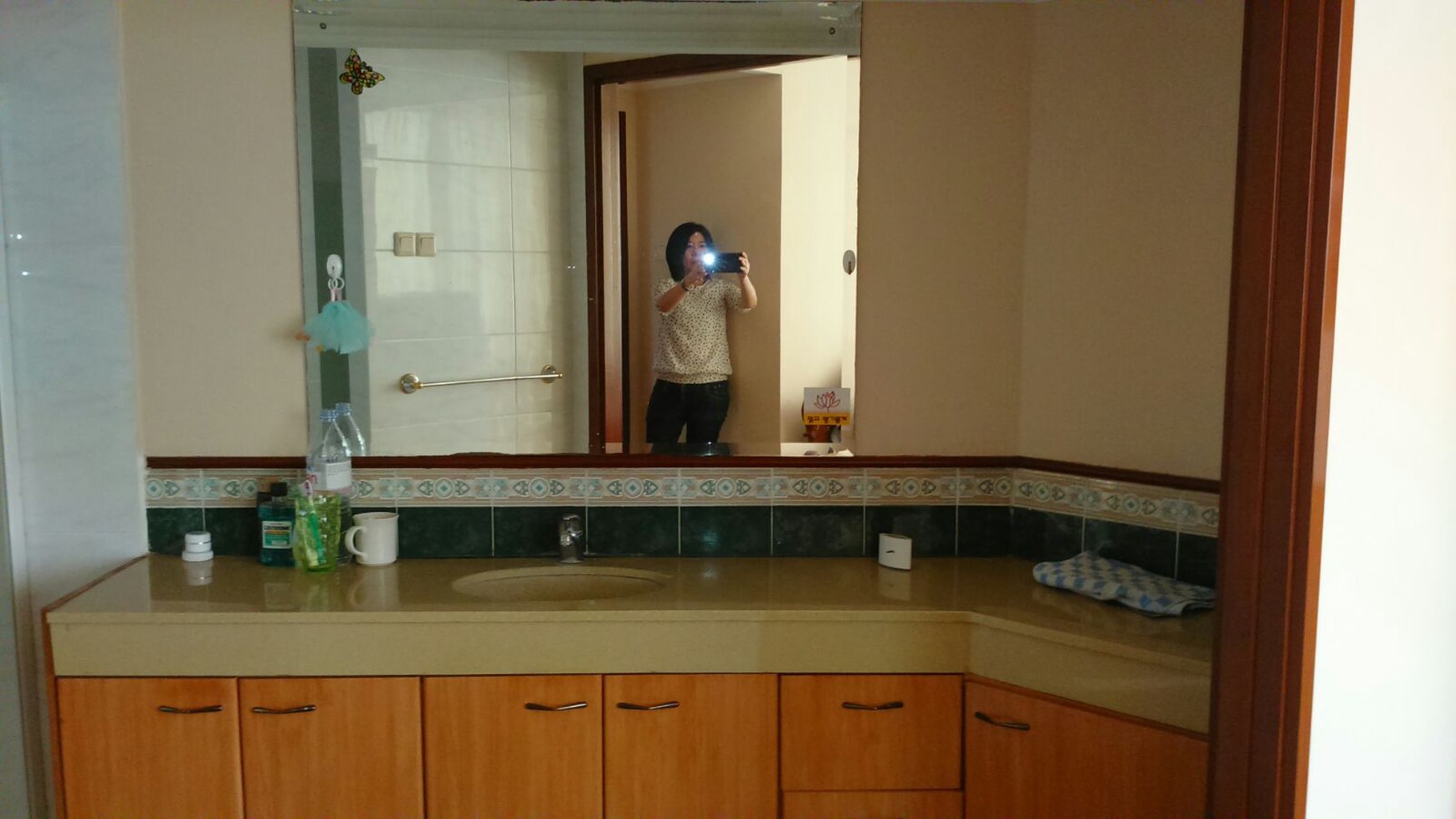 Dijual Apartment Amartapura View Pool - Lippo Karawaci