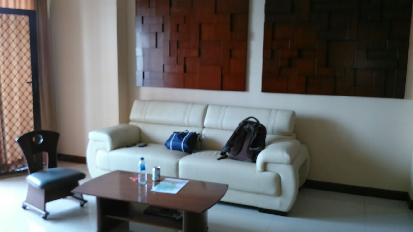 Dijual Apartment Amartapura View Pool - Lippo Karawaci