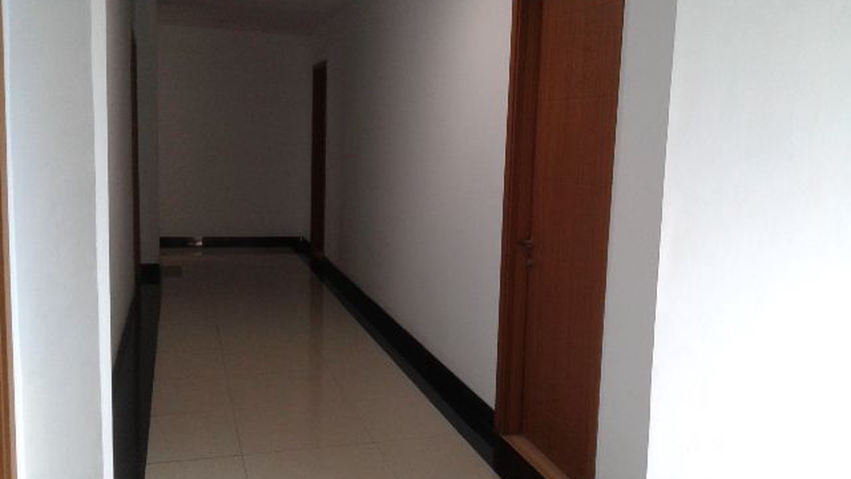 Dijual Pabrik Bagus di Jl. Bumi Mas- Cikupa Mas