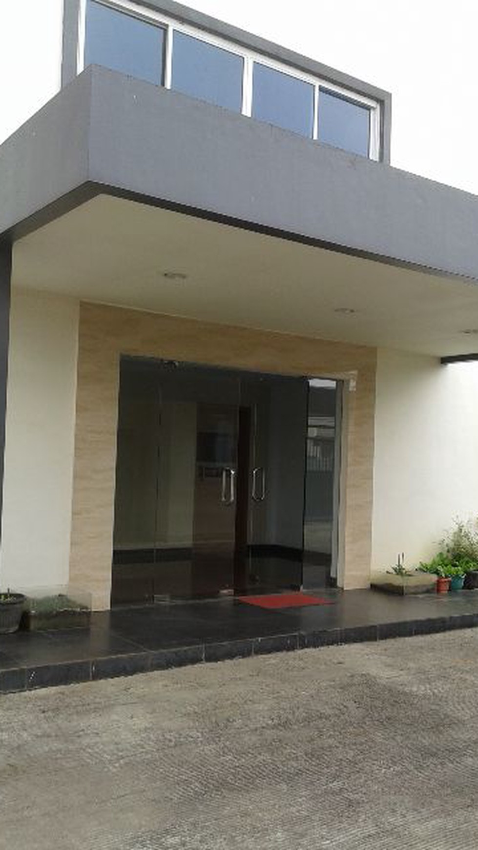 Dijual Pabrik Bagus di Jl. Bumi Mas- Cikupa Mas