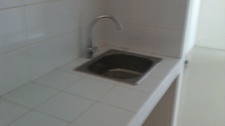 Apatrment Woodland Park Kalibata Tipe Studio