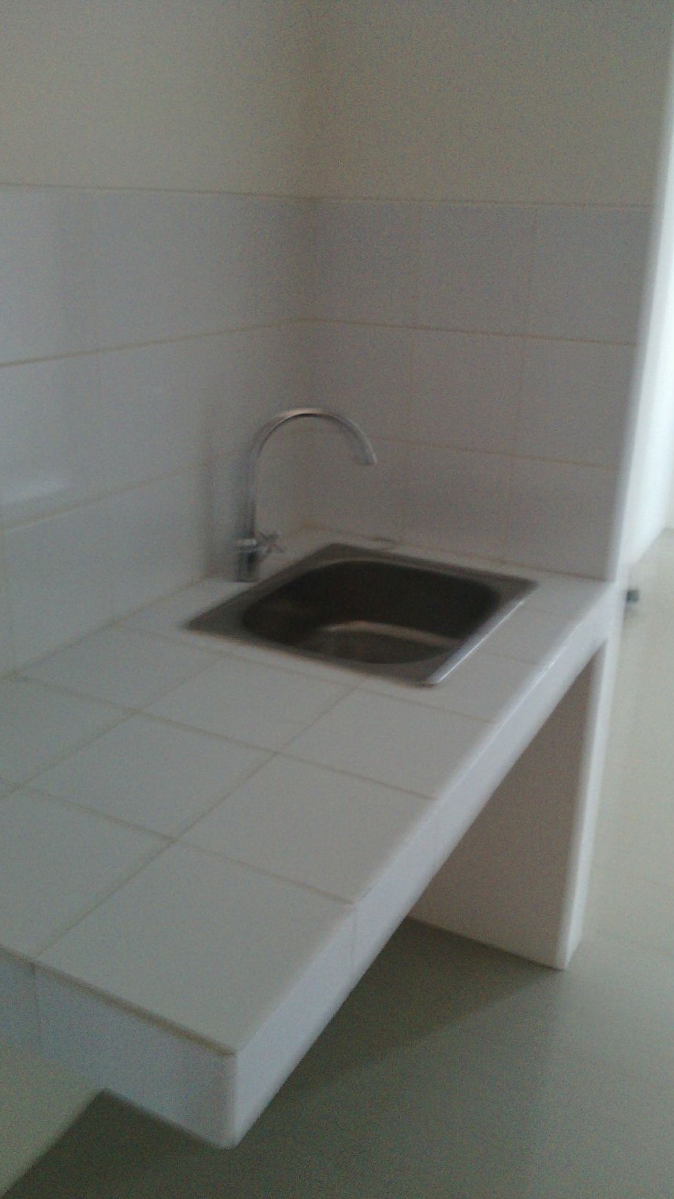 Apatrment Woodland Park Kalibata Tipe Studio