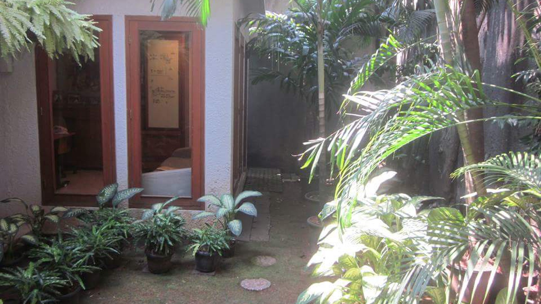 For Sale..Rumah HANGLEKIR, Kebayoran Baru