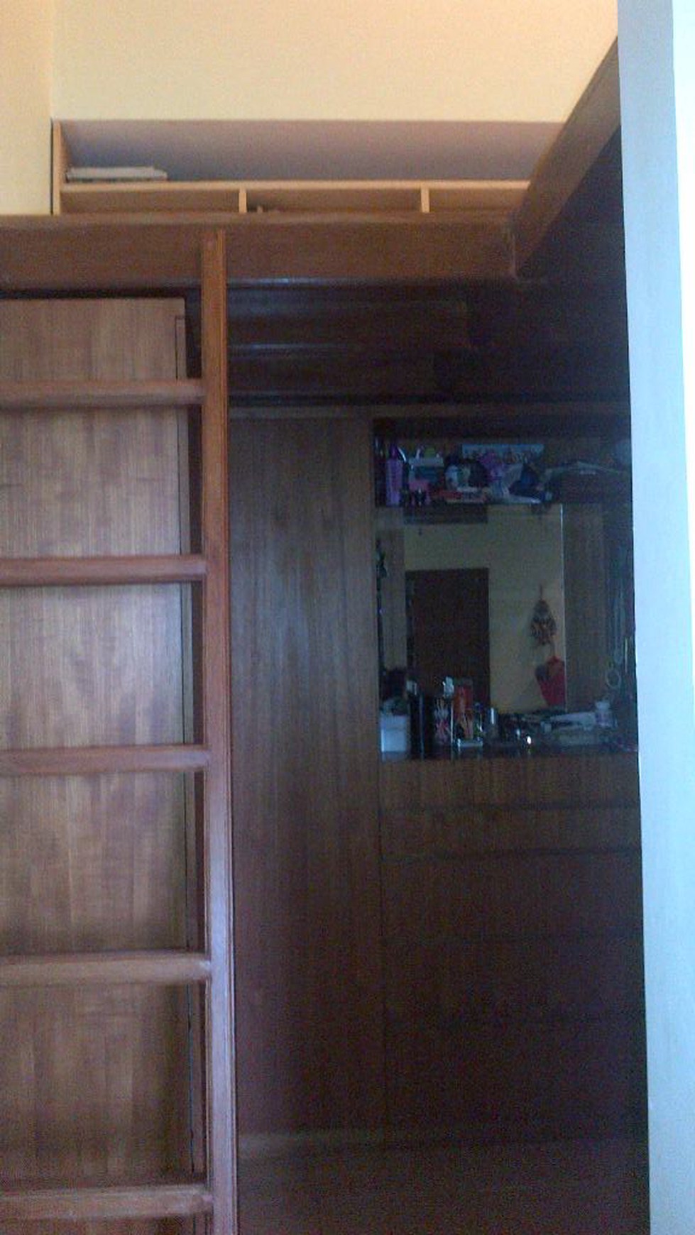 Rumah Minimalis,Bagus,siap huni di Mertilang Sektor 9 Bintaro Jaya