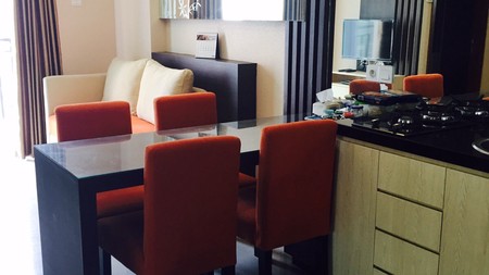 APARTMENT WOODLAND PARK KALIBATA