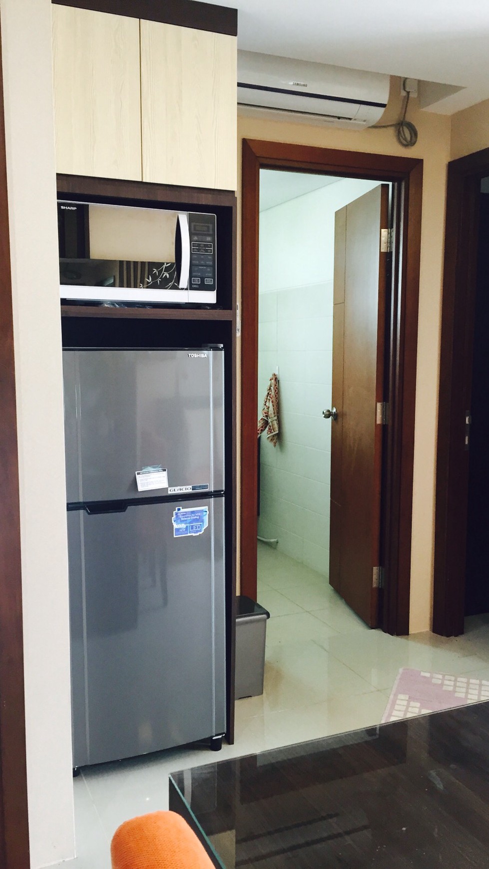 APARTMENT WOODLAND PARK KALIBATA