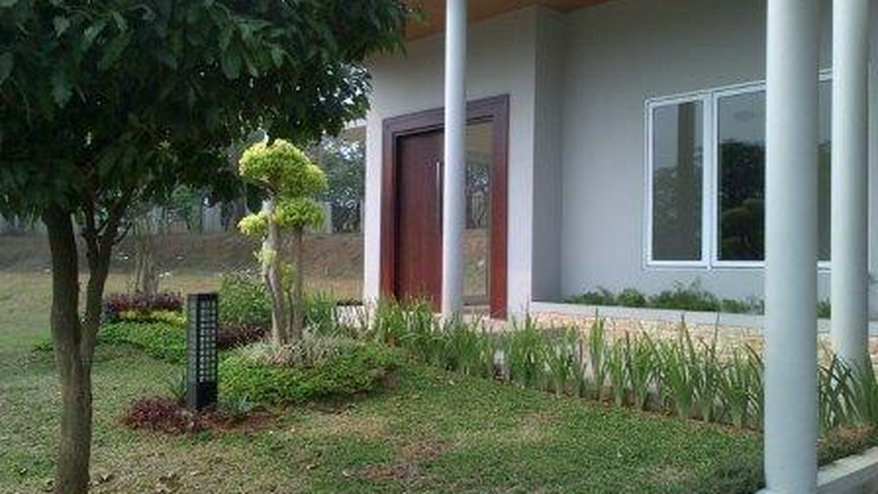 Hunian Bagus dan Nyaman di Green Cove BSD #EA