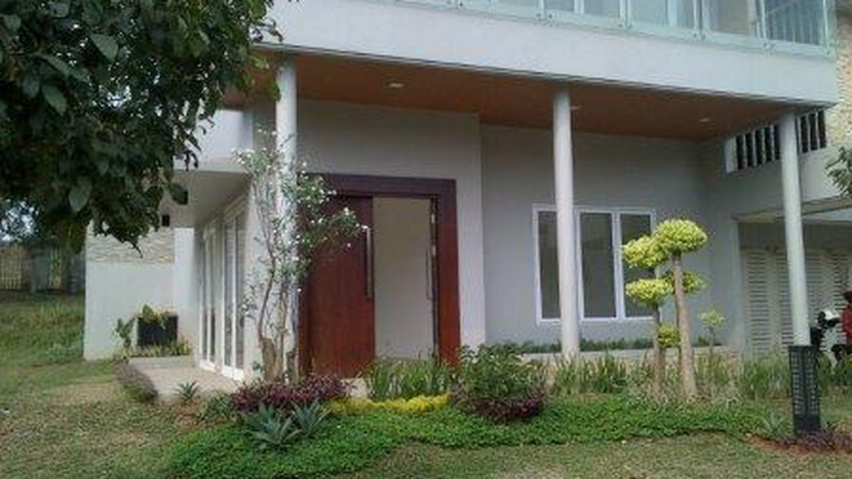 Hunian Bagus dan Nyaman di Green Cove BSD #EA