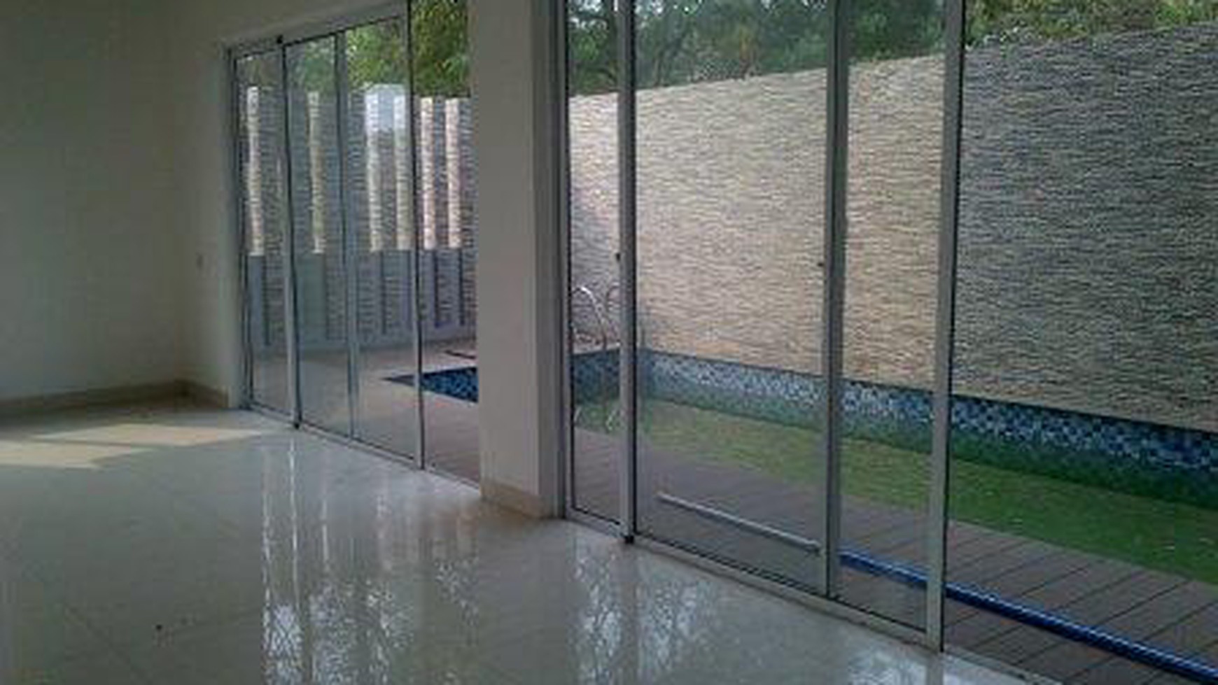 Hunian Bagus dan Nyaman di Green Cove BSD #EA