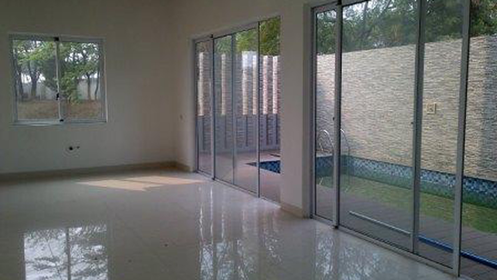 Hunian Bagus dan Nyaman di Green Cove BSD #EA